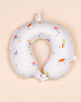 Snuggle Neck Pillow - Mermaid