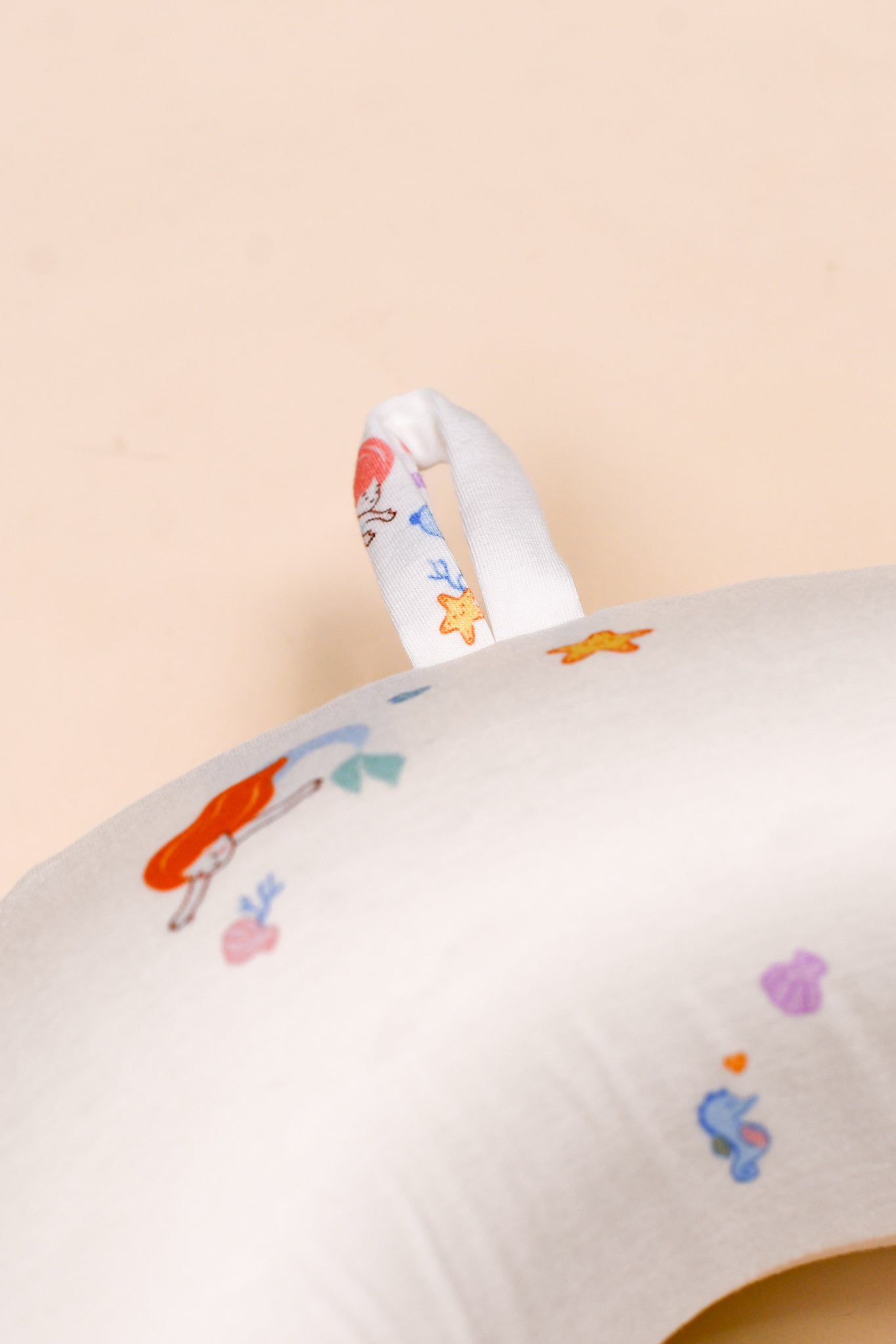 Snuggle Neck Pillow - Mermaid