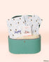 Deluxe Mickey Baby Keepsake Gift Set