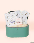 Deluxe Mickey Baby Keepsake Gift Set