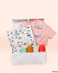 Mickey Tang Gift Set - Baby Boy