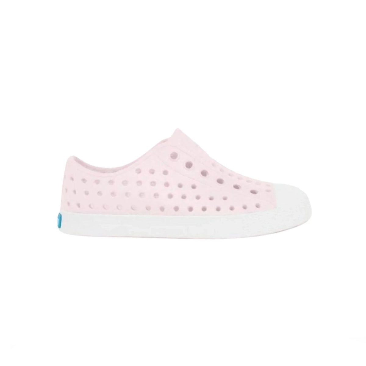 Native Jefferson Milk Pink / Shell White side