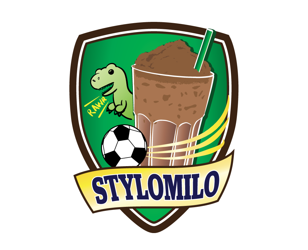 Team SG Badge