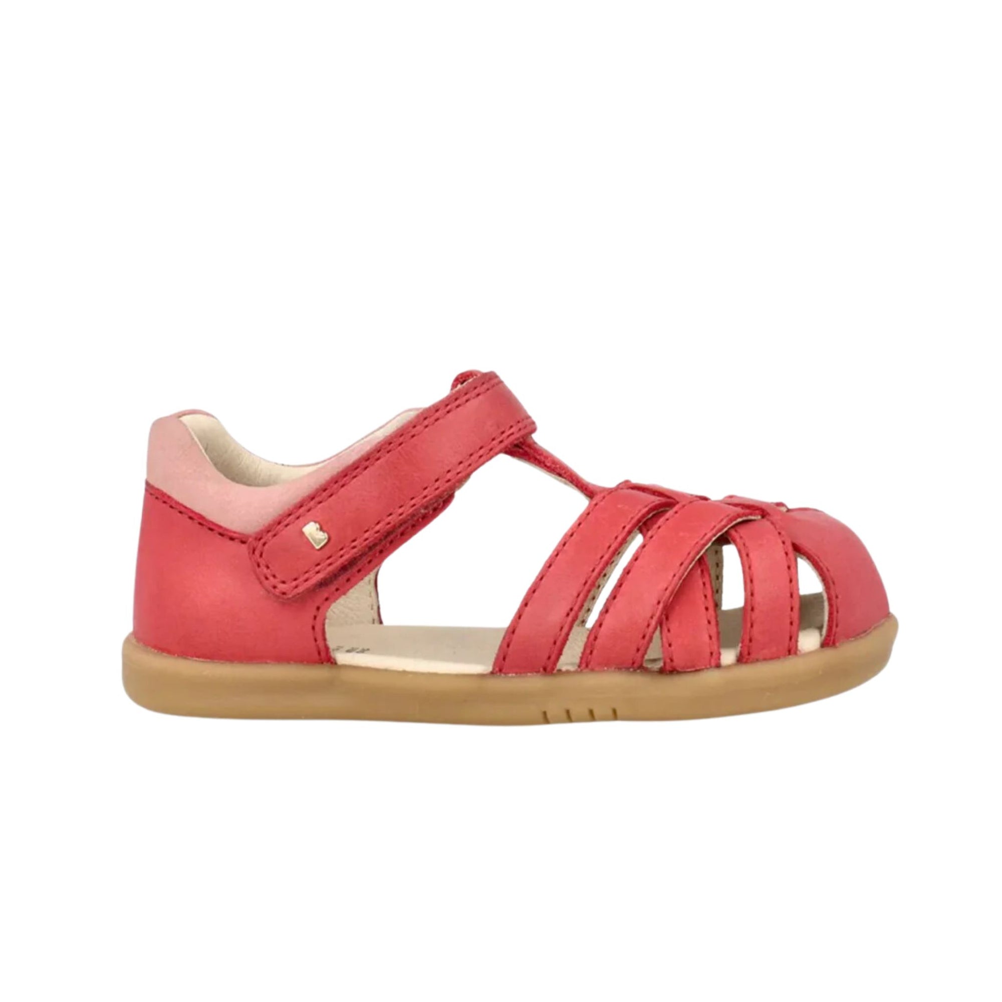 Mineral Red &amp; Rose Cross Jump Sandals i-Walk