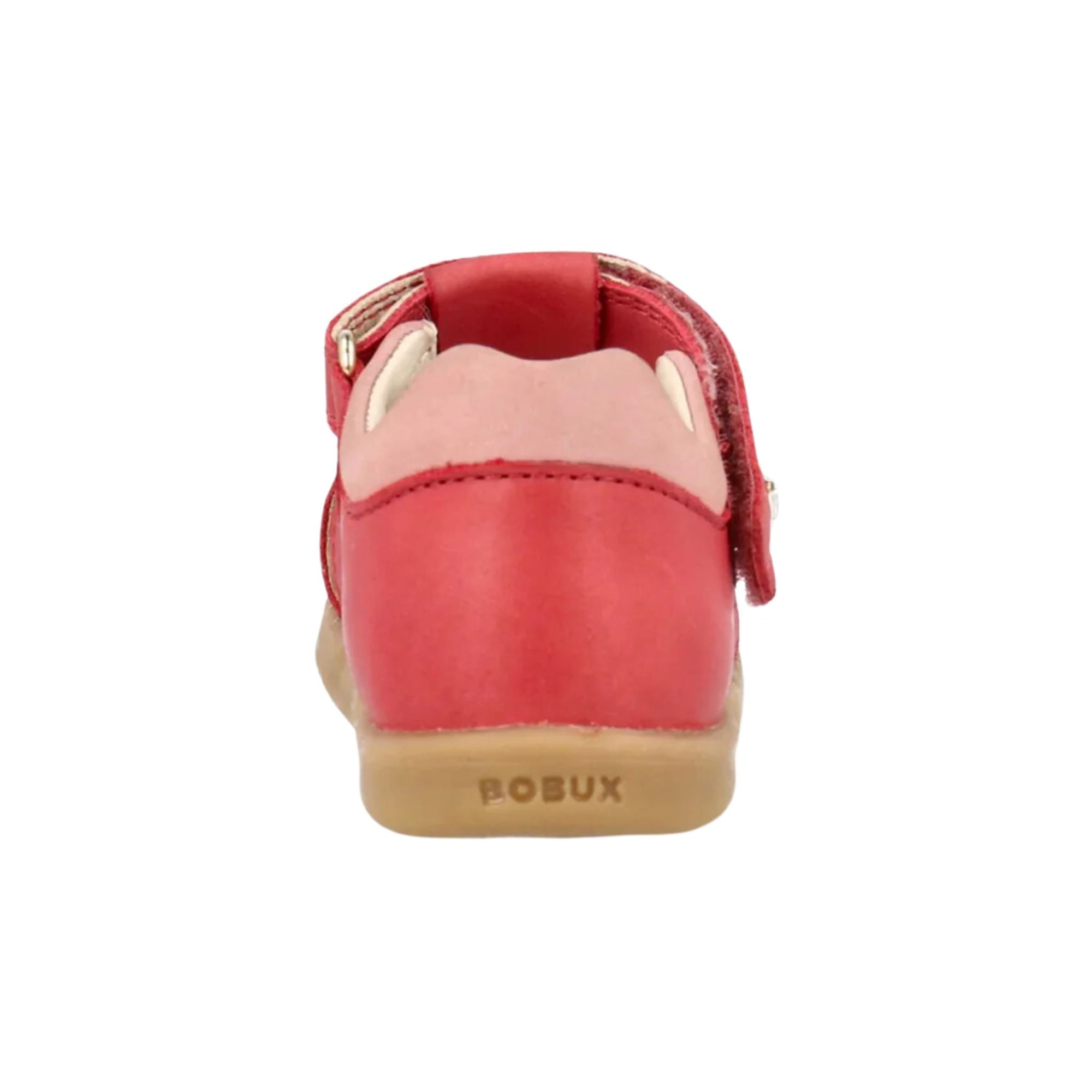 Mineral Red &amp; Rose Cross Jump Sandals i-Walk