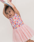 Tulle Onesie - Minnie Ice Cream (Pre-order)