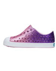 Jefferson Child Parachute Glamour Bio-Bling™ / Shell White left
