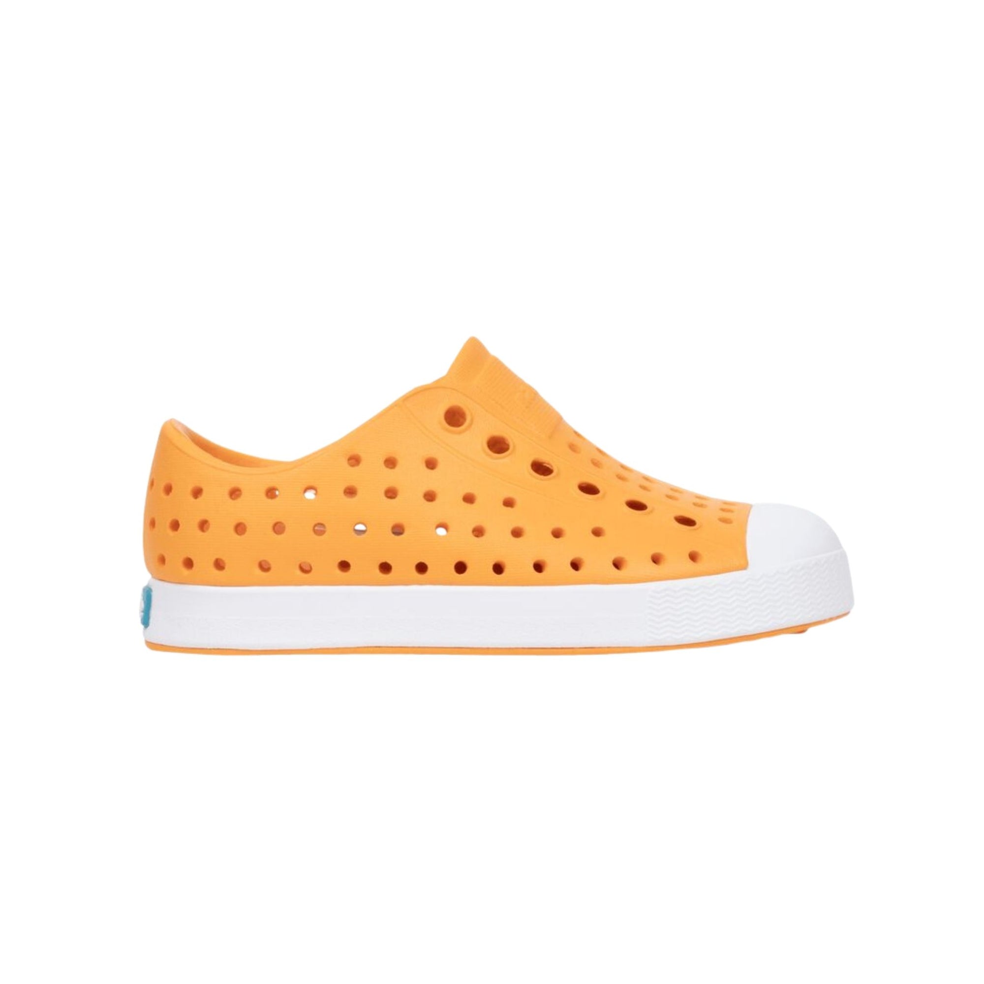 Jefferson Child Pylon Orange / Shell White