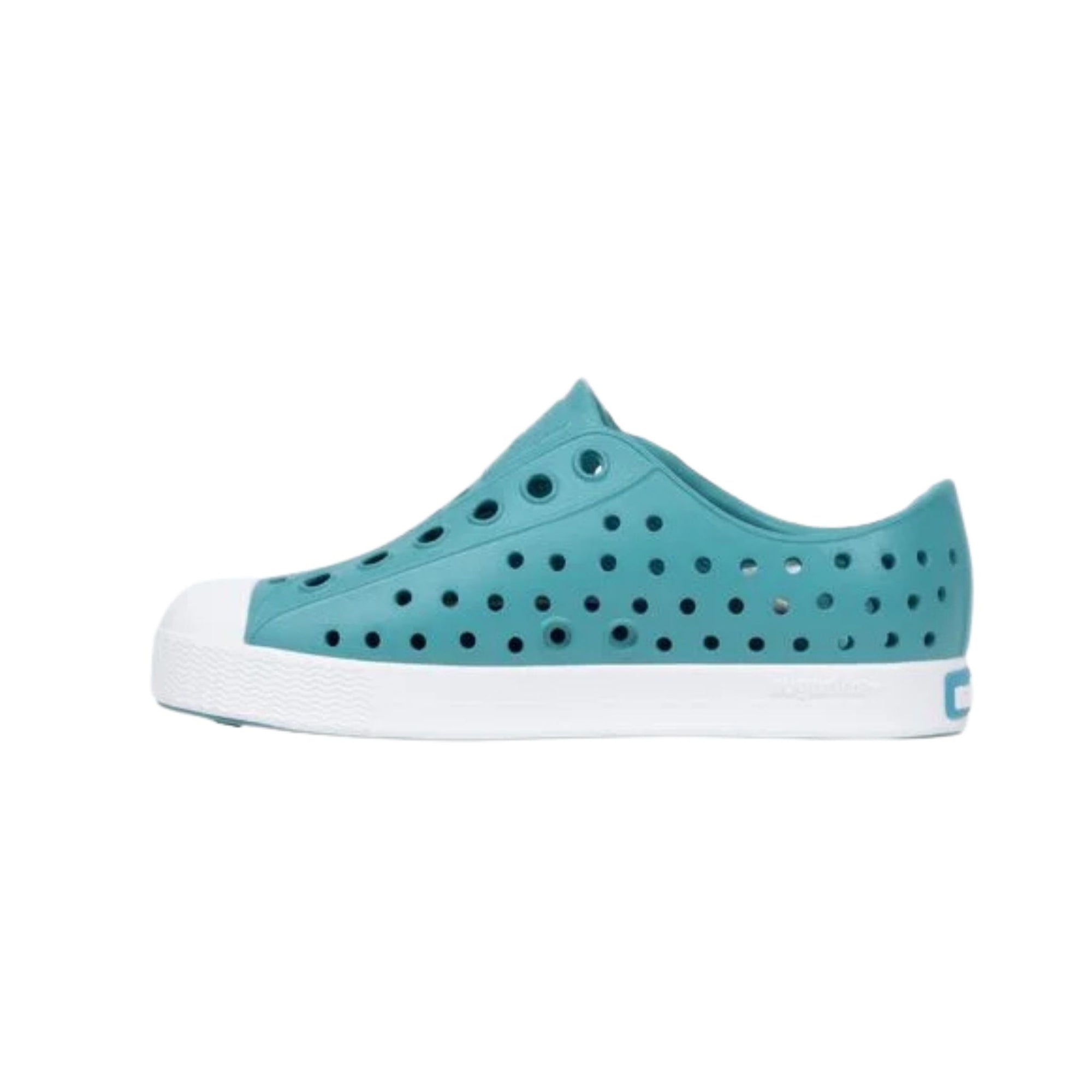 Jefferson Child Trinket Blue / Shell White left