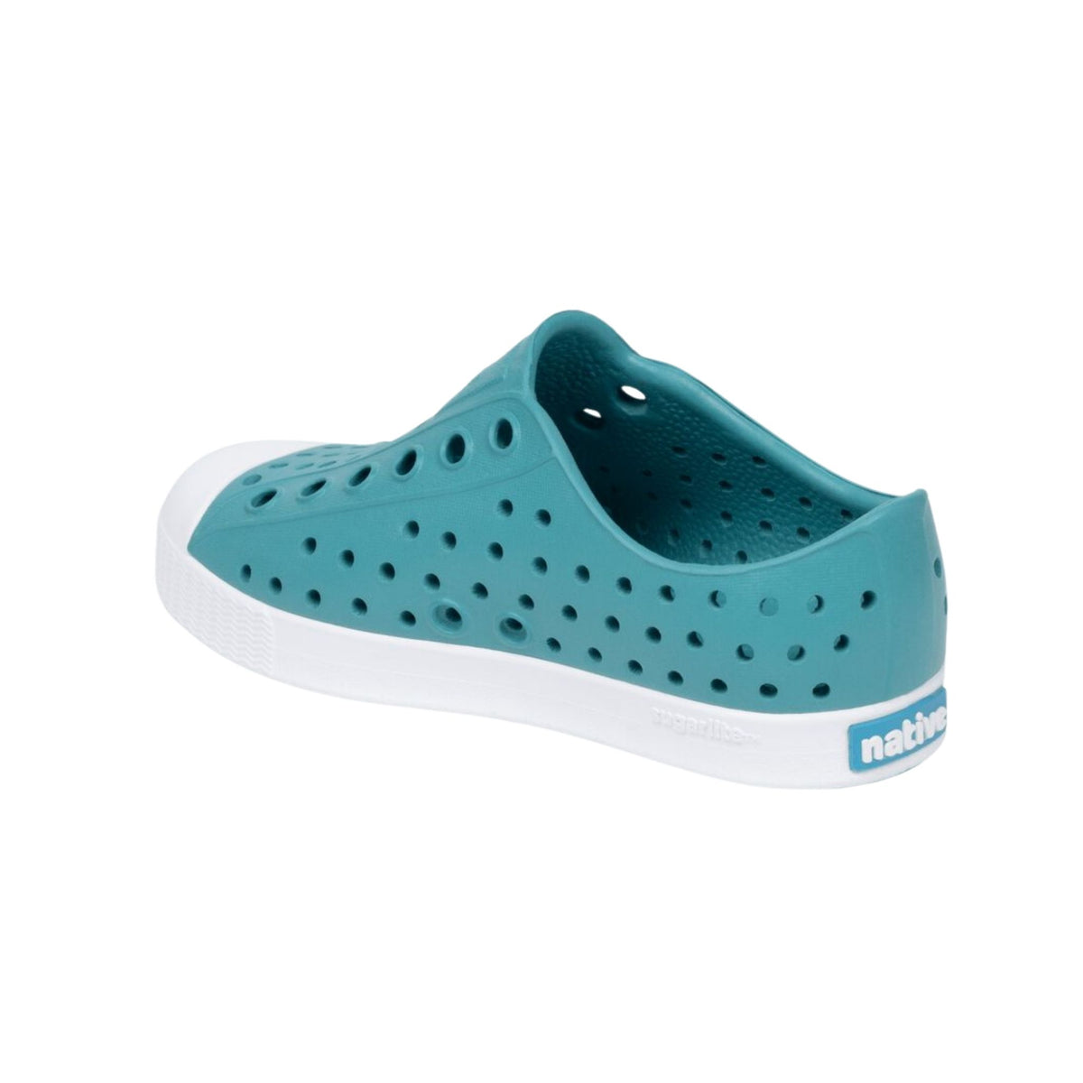 Jefferson Child Trinket Blue / Shell White