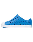 Jefferson Child Wave Blue / Shell White