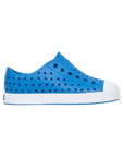 Jefferson Child Wave Blue / Shell White