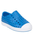 Jefferson Child Wave Blue / Shell White