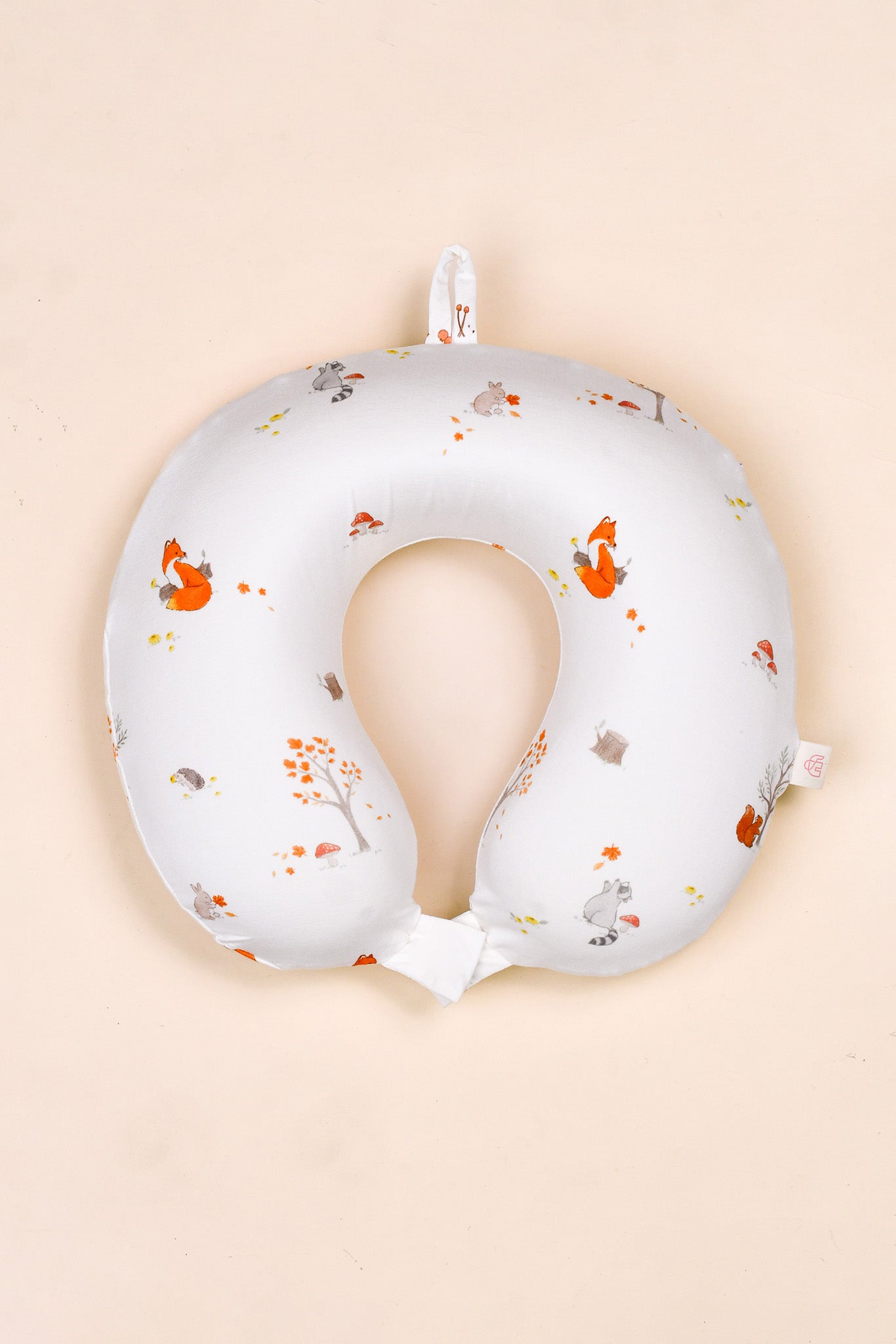 Snuggle Neck Pillow - Neighbourwood Friends