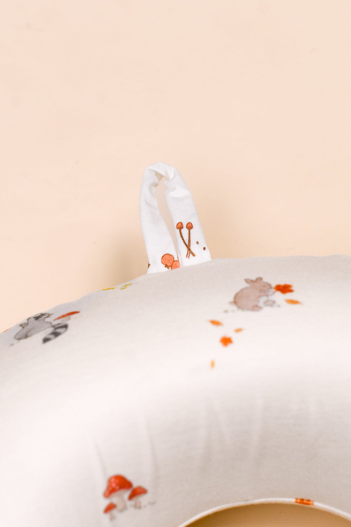 Snuggle Neck Pillow - Neighbourwood Friends