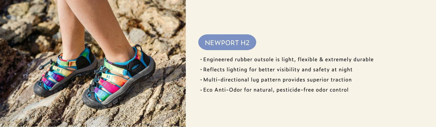 flexible, durable, & multi-directional traction.