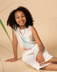 Nicole Pants - White