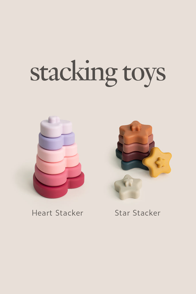 Olive Baby Playtime Bundle