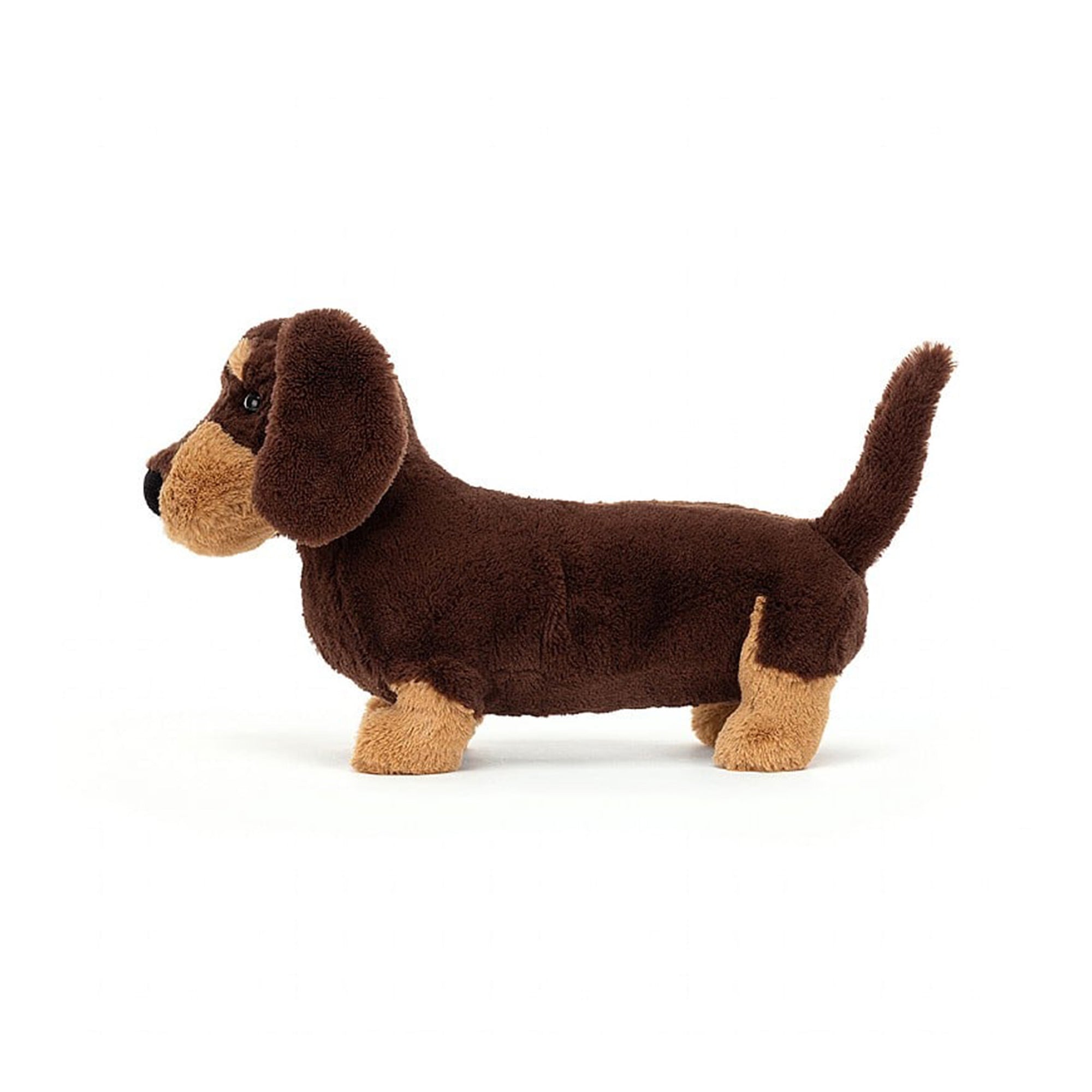 Otto Sausage Dog | The Elly Store