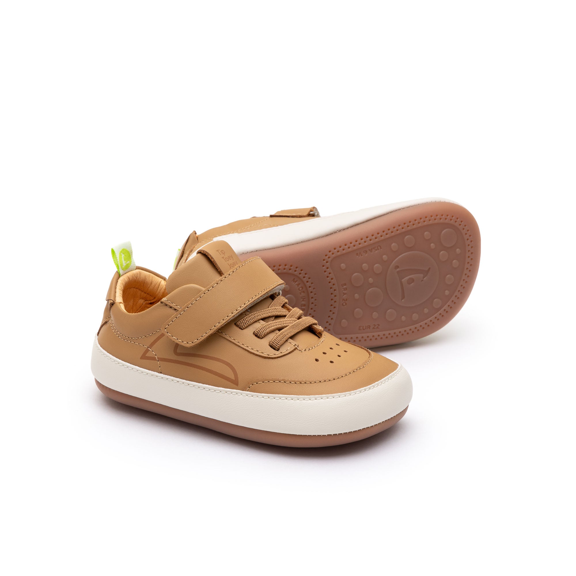 Outline Sneakers Hay