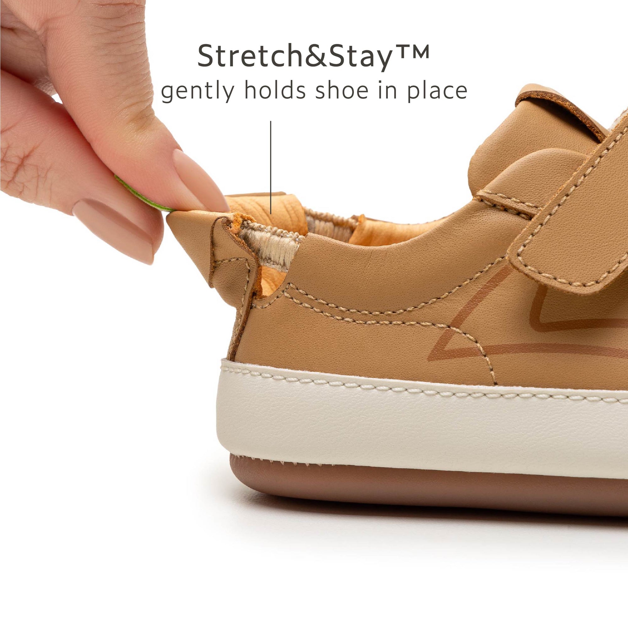 Outline Sneakers Hay