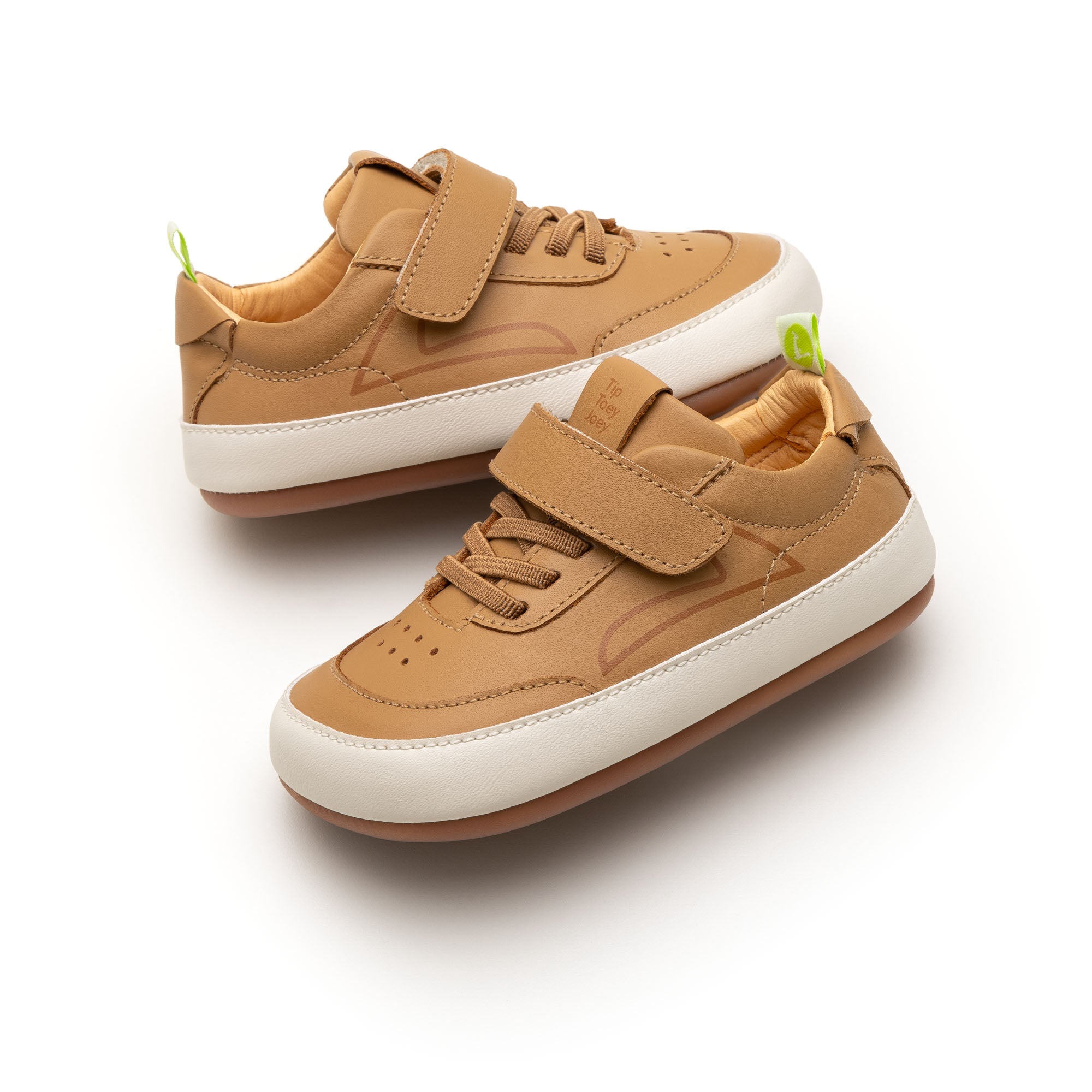 Outline Sneakers Hay