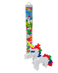 Plus-plus - Tube Mini Unicorn - 100 pcs