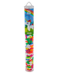 Plus-plus - Tube Mini Unicorn - 100 pcs