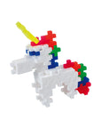 Plus-plus - Tube Mini Unicorn - 100 pcs