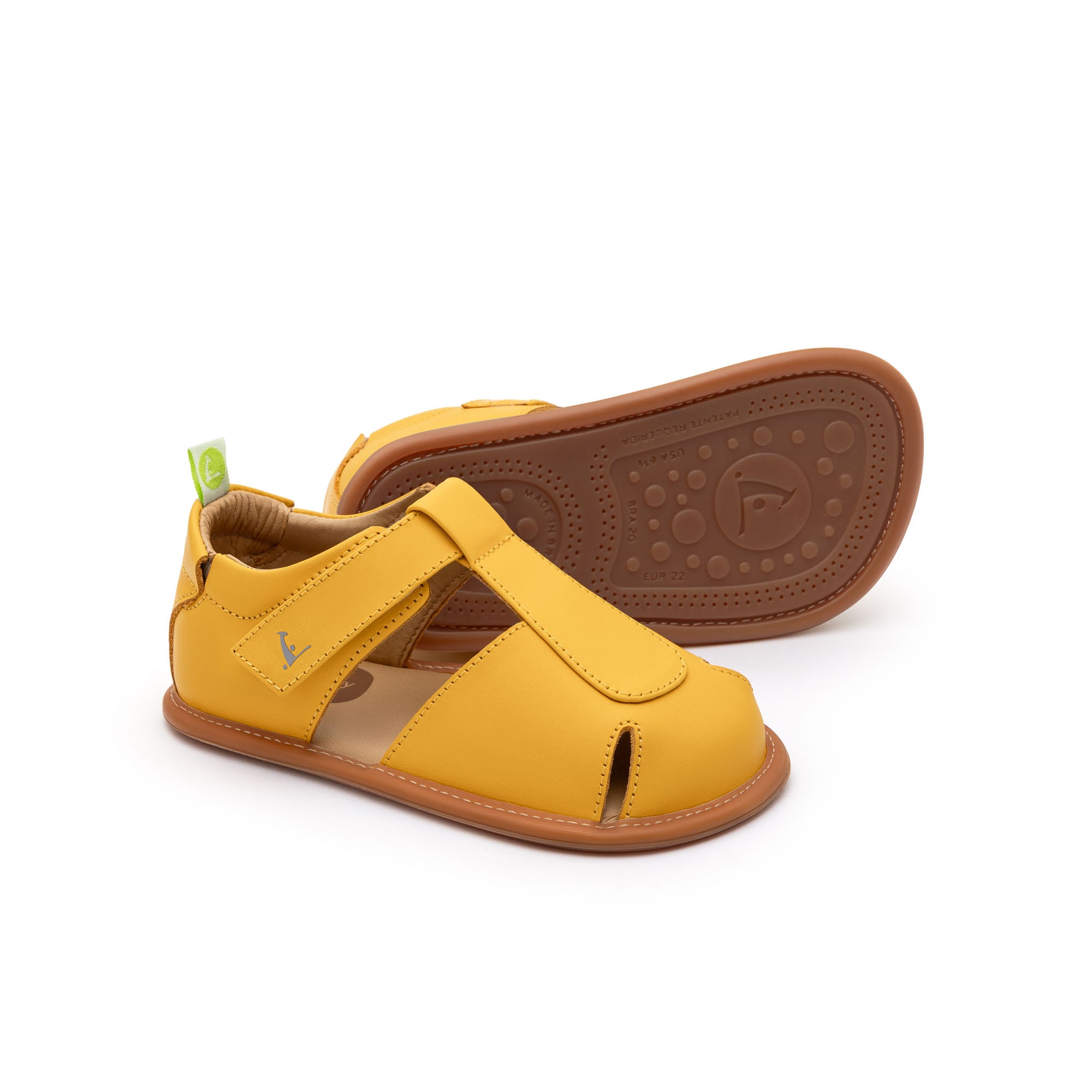 Parky Sandals Caja