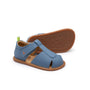 Parky Sandals Denim