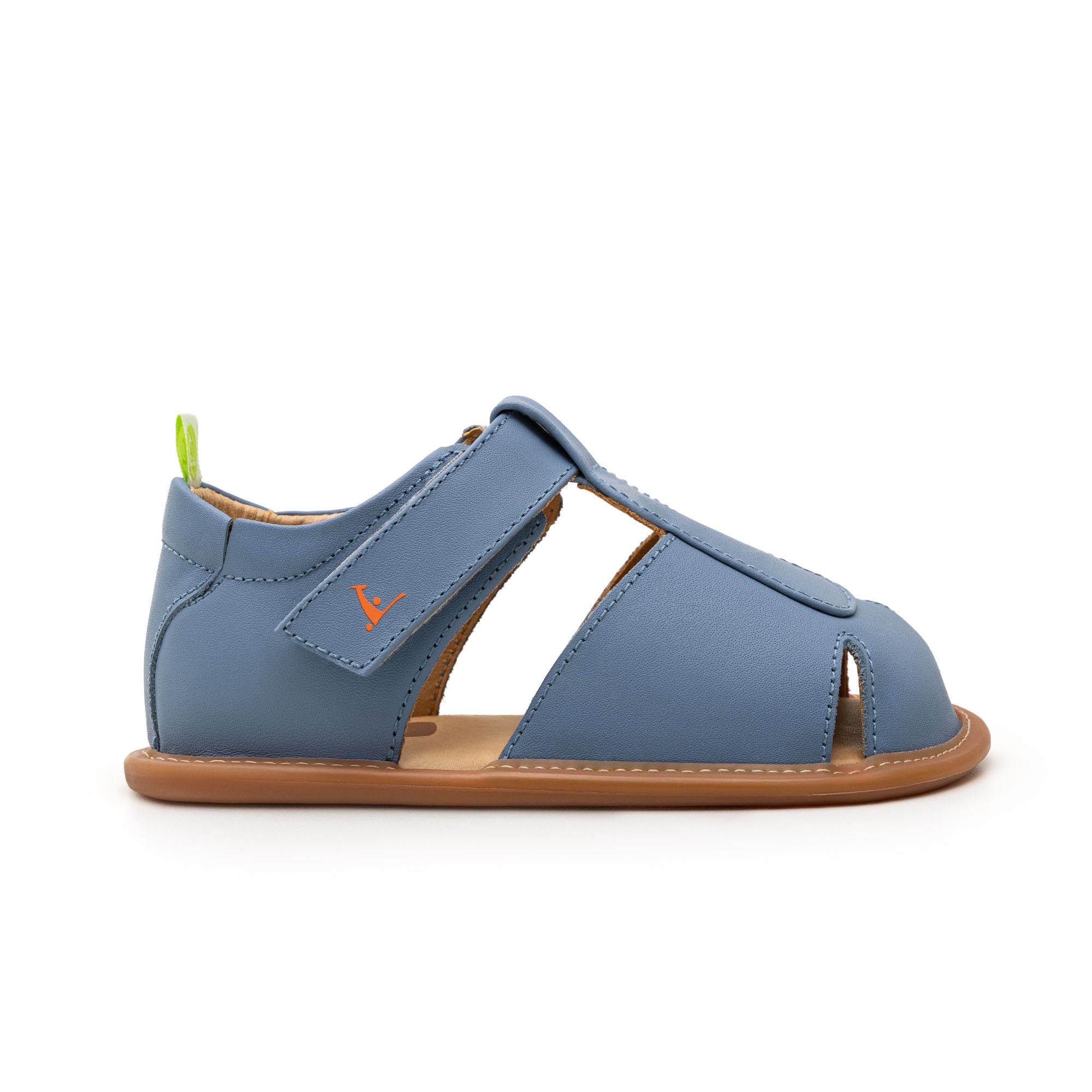 Parky Sandals Denim