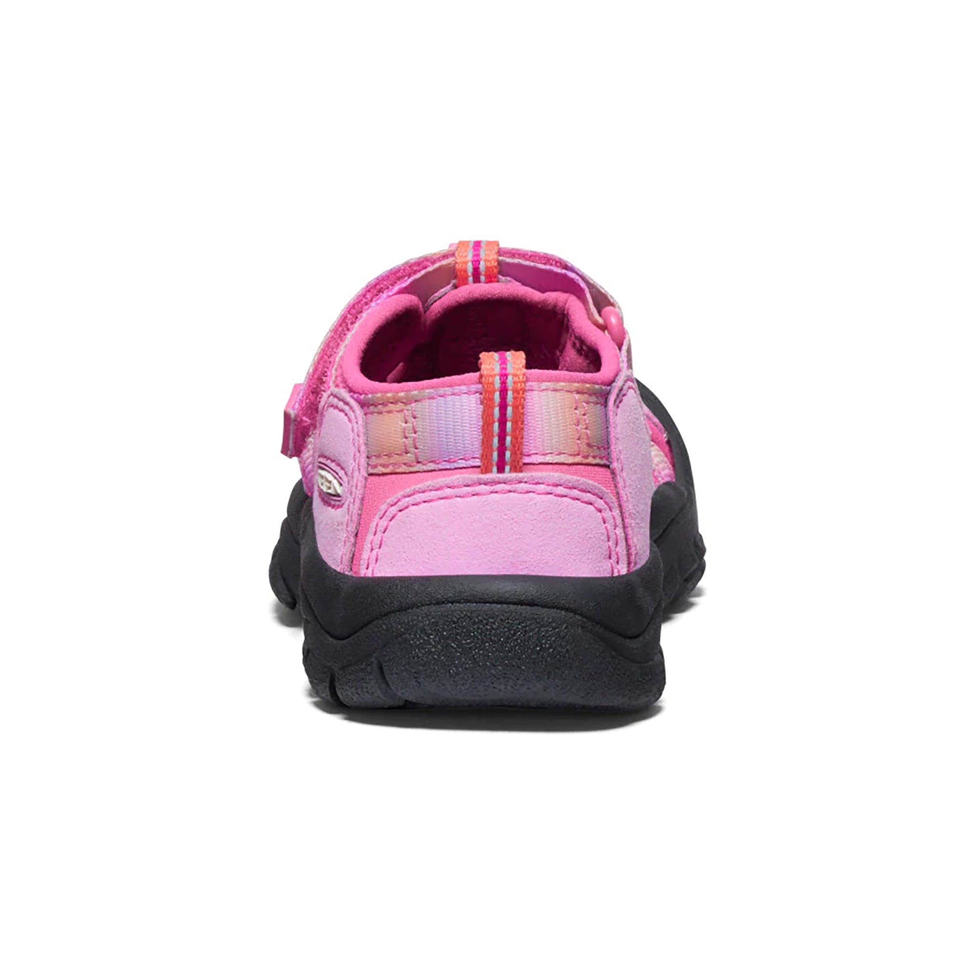 Keen Children Newport H2 - Hot Pink / Pastel Lavender