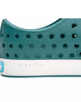 Native Jefferson Sugarlite Patina Green / Shell White