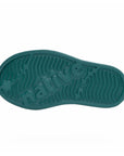 Native Jefferson Sugarlite Patina Green / Shell White