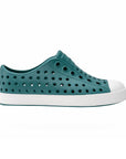 Native Jefferson Sugarlite Patina Green / Shell White