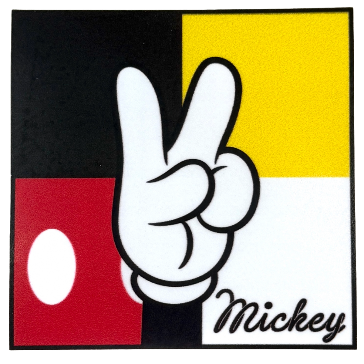 Disney Vinyls - Small