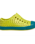 Native Jefferson Sugarlite Pickle Green / Patina Green