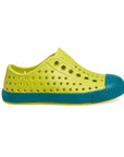 Jefferson Sugarlite Child Pickle Green / Patina Green