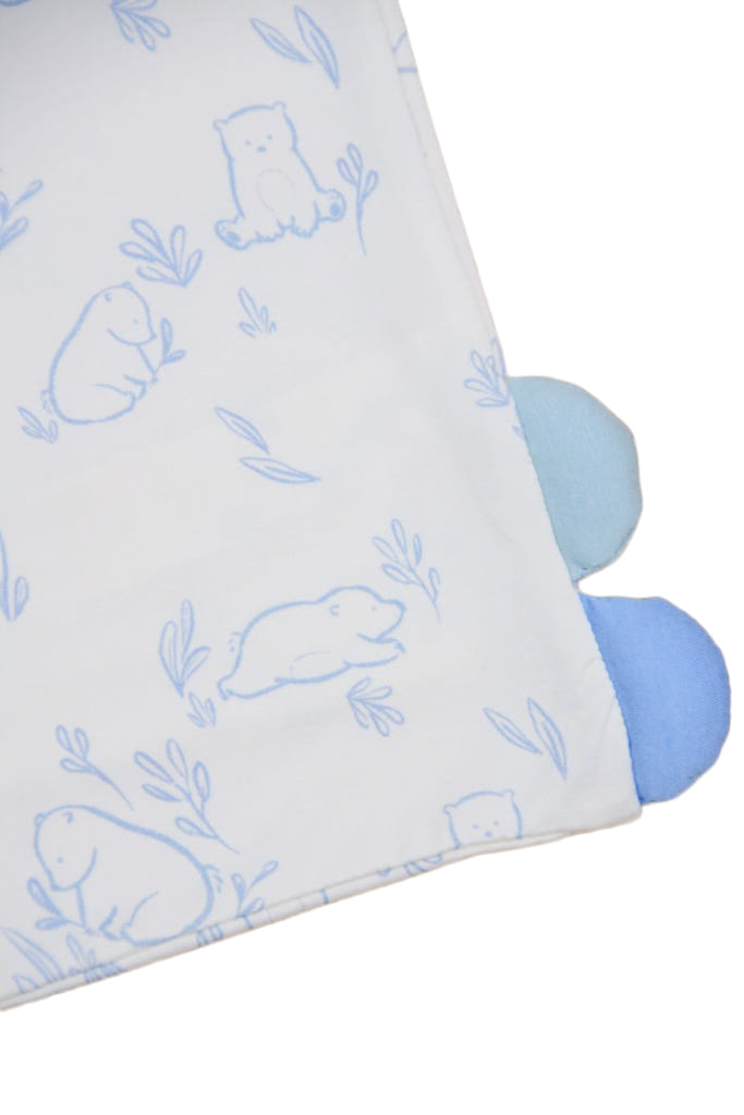 Pillow Case - Beary Best