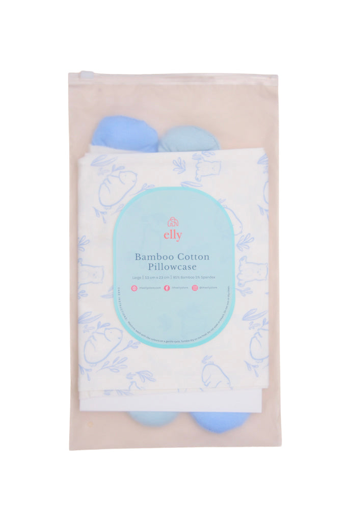 Pillow Case - Beary Best