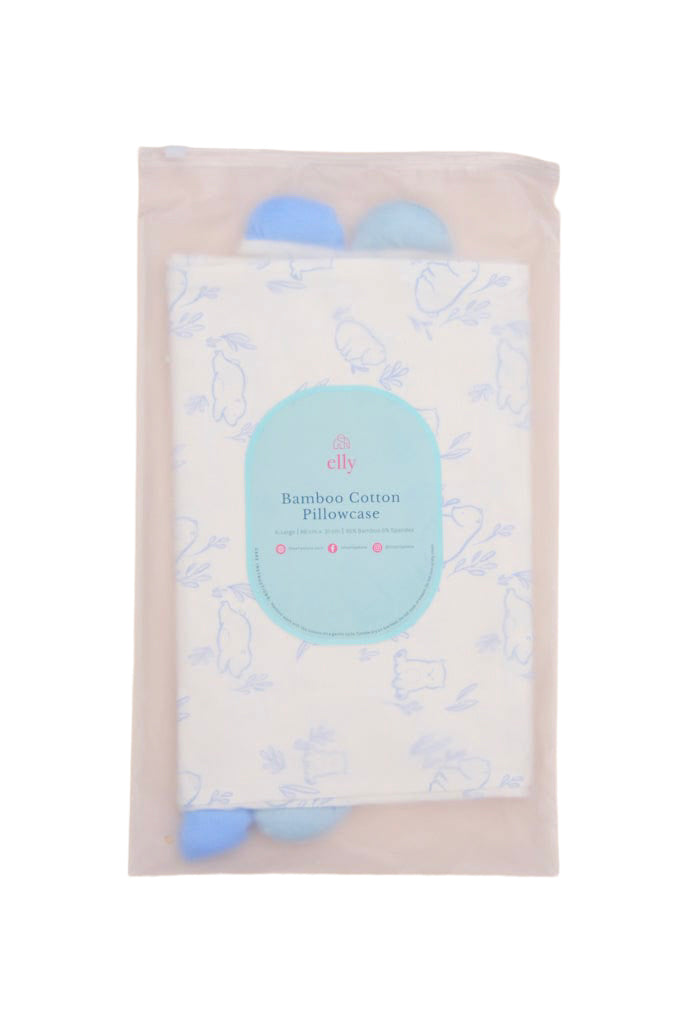 Pillow Case - Beary Best