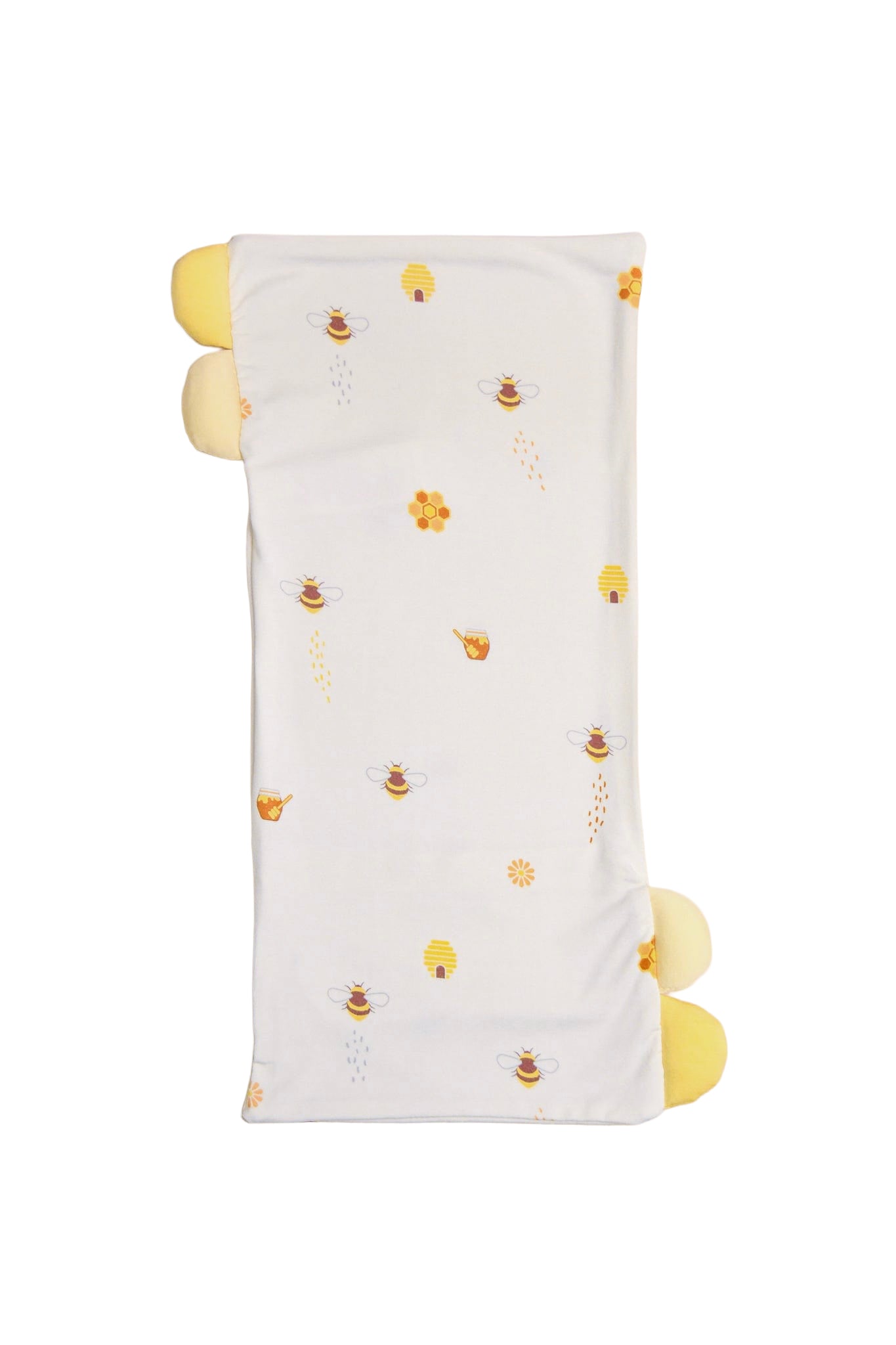 Pillow Case - Bumblebee