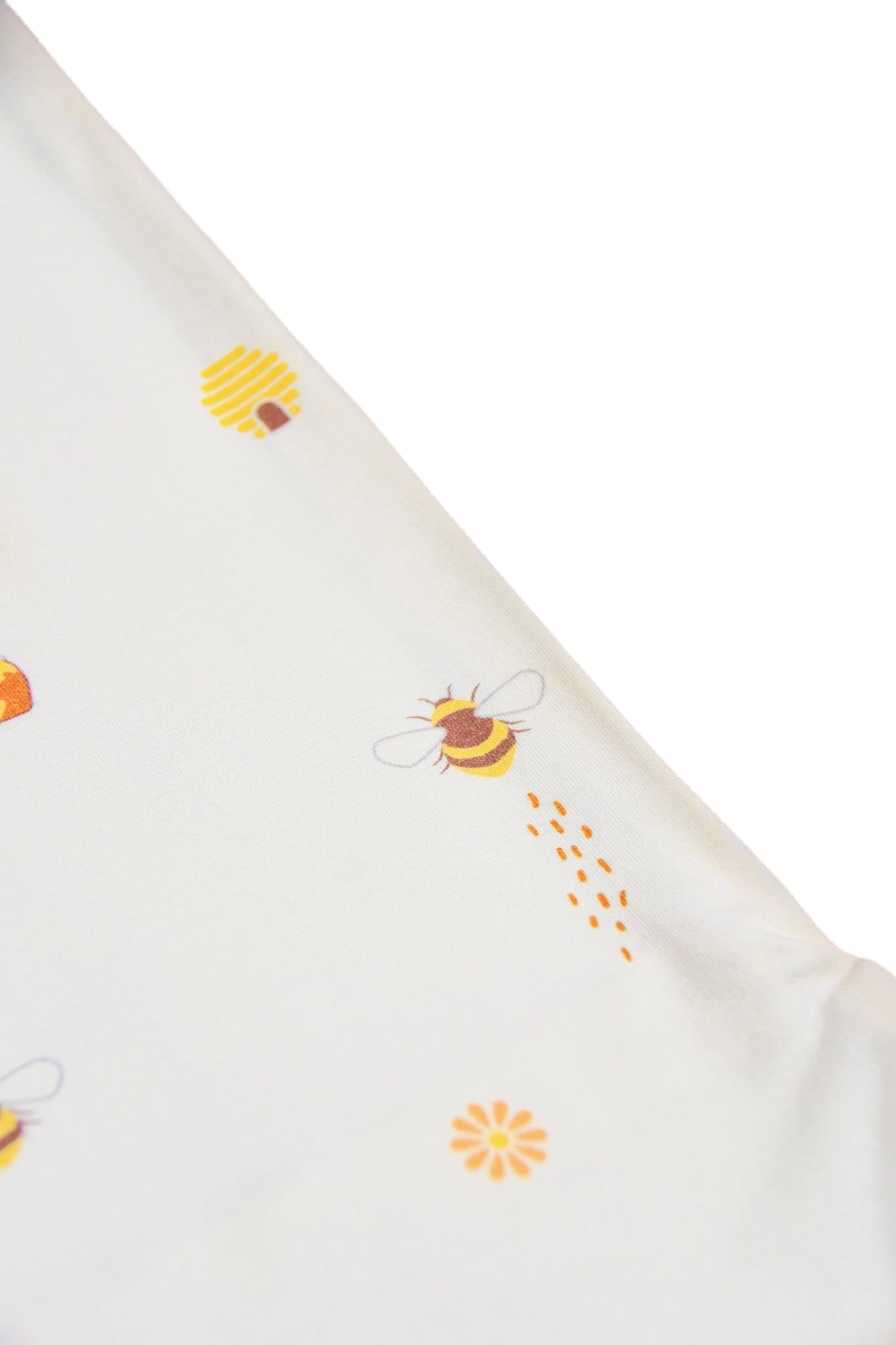 Pillow Case - Bumblebee