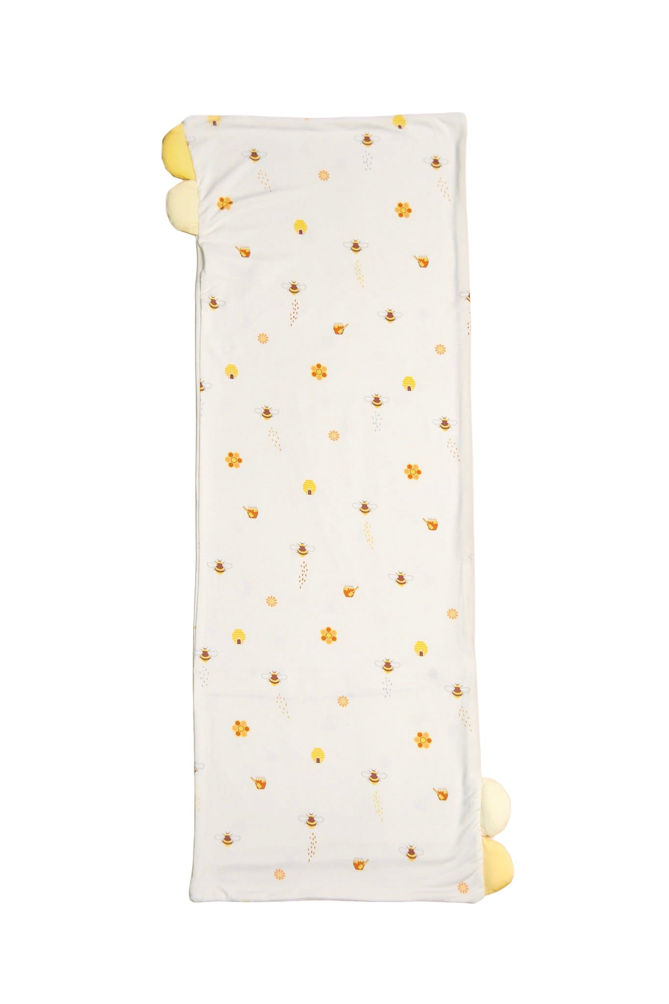 Pillow Case - Bumblebee