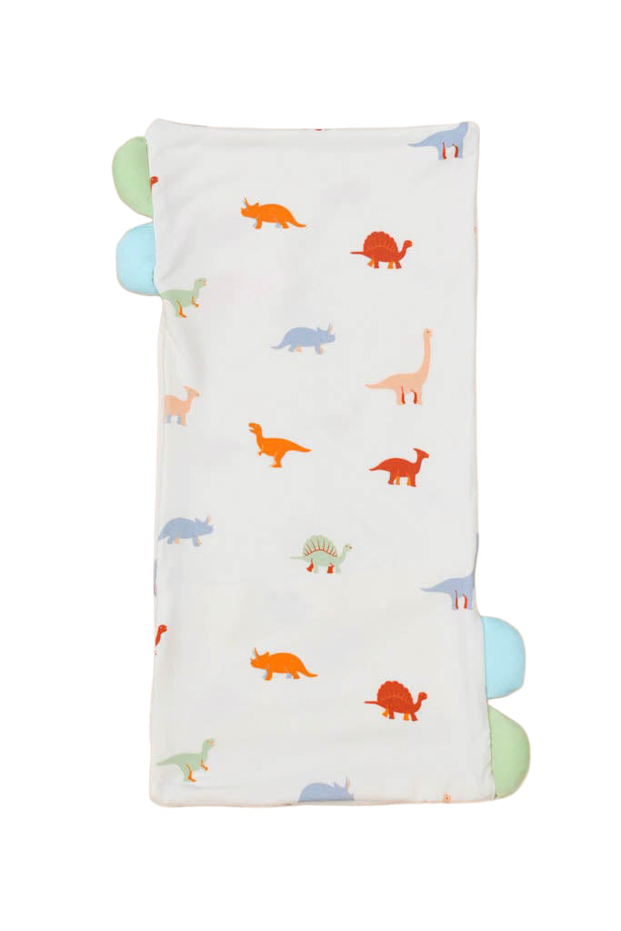 Pillow Case - Dino