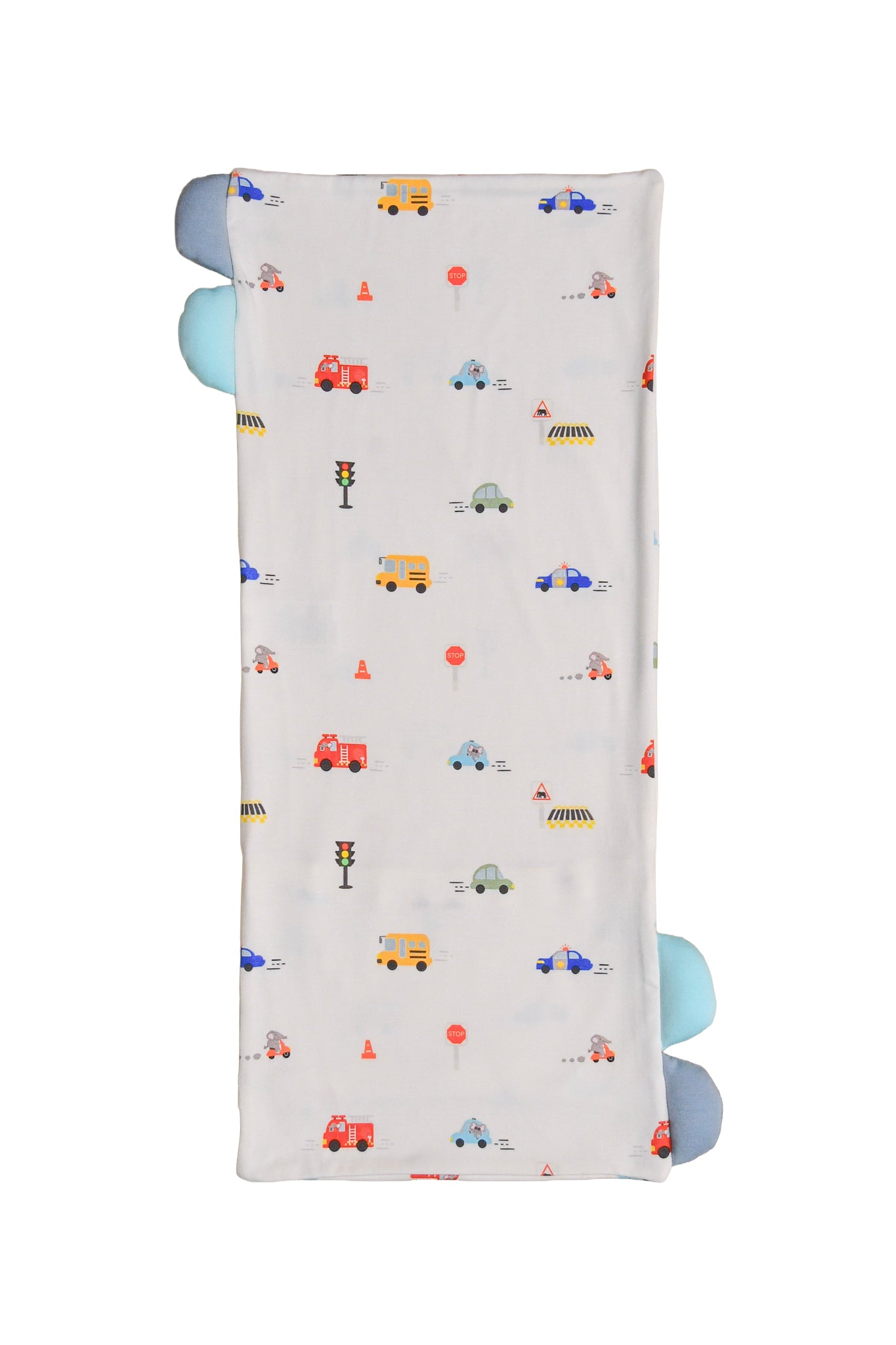 Pillow Case - Elephant Traffic