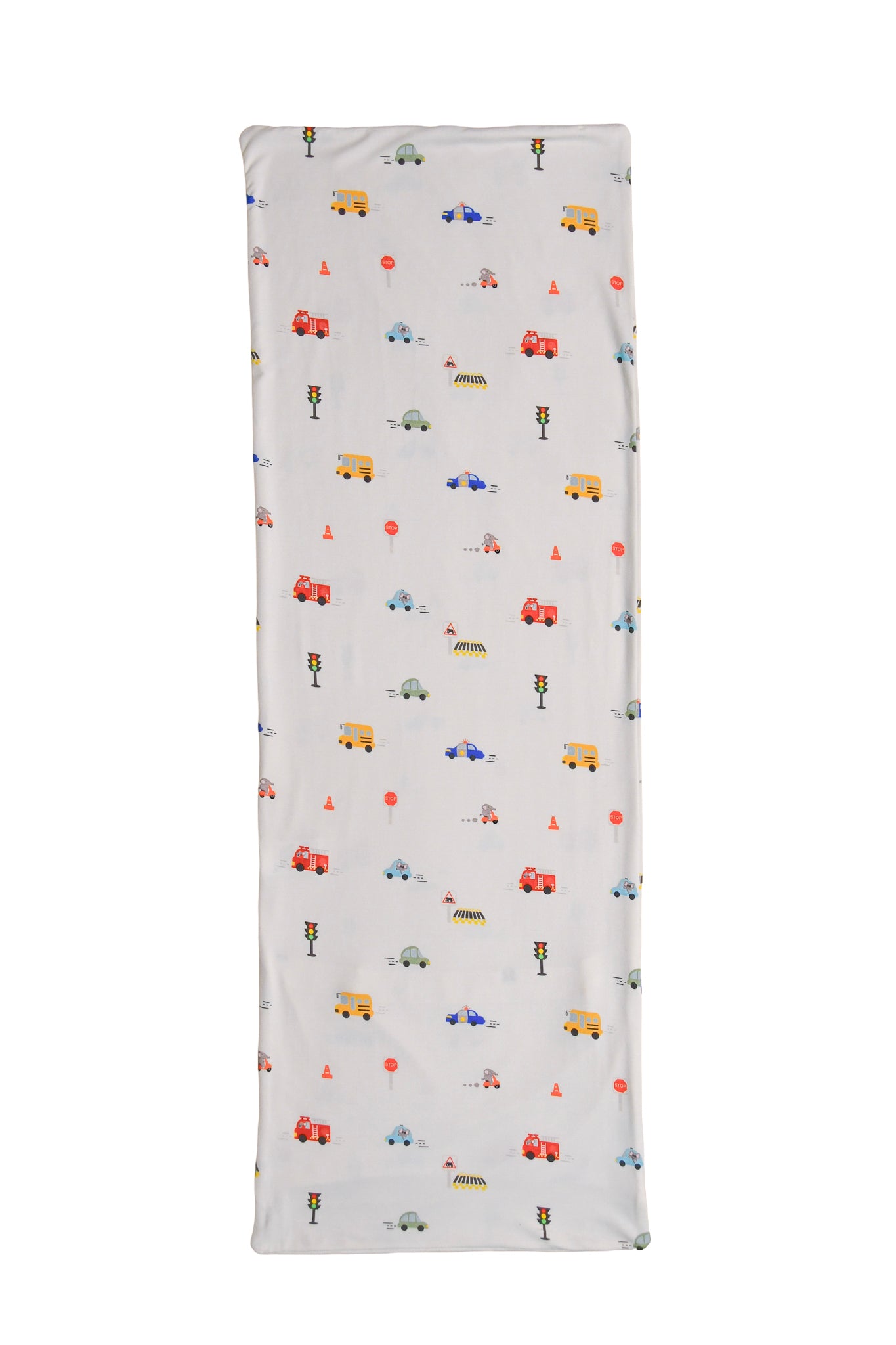 Pillow Case - Elephant Traffic