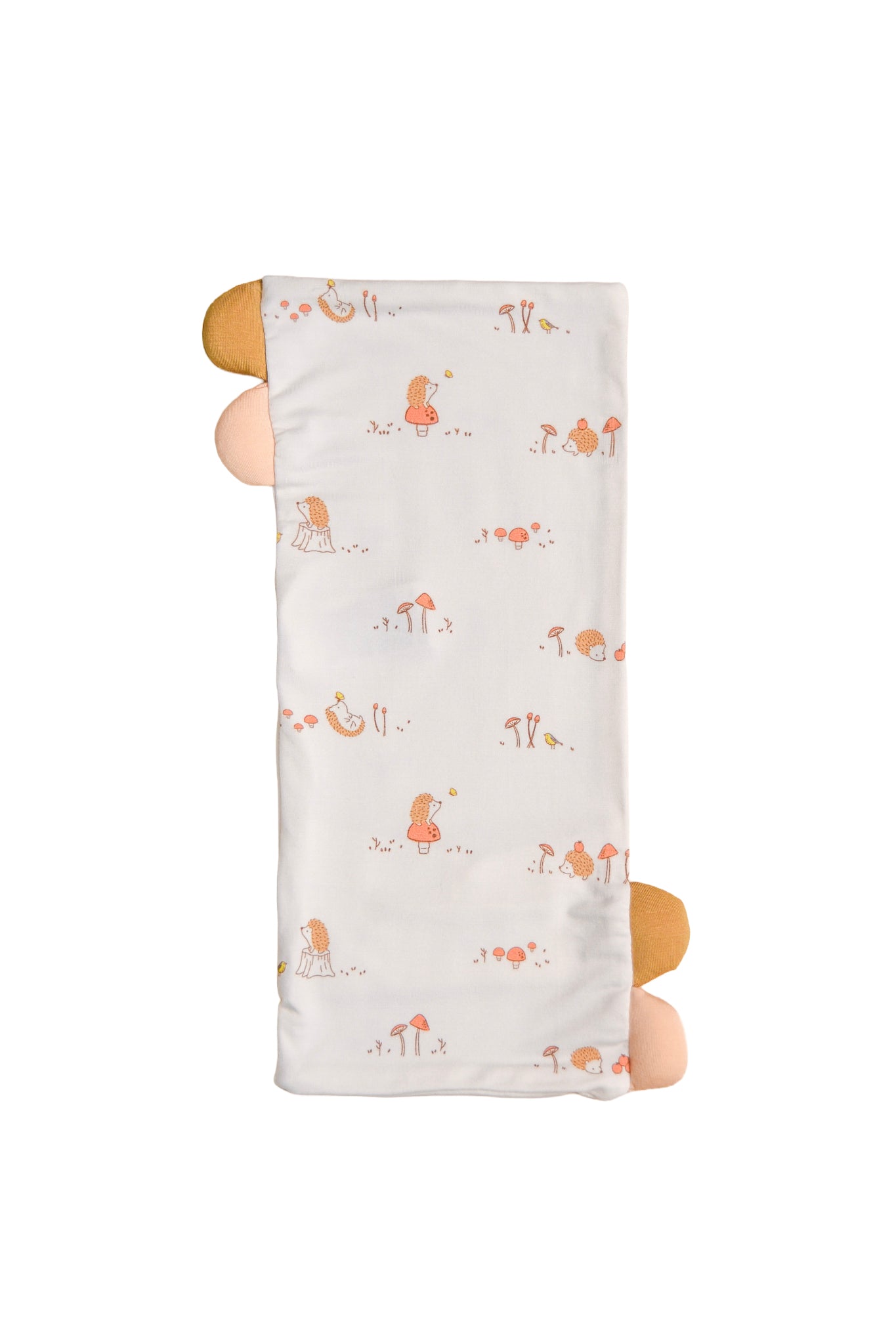 Pillow Case - Hedgehugs