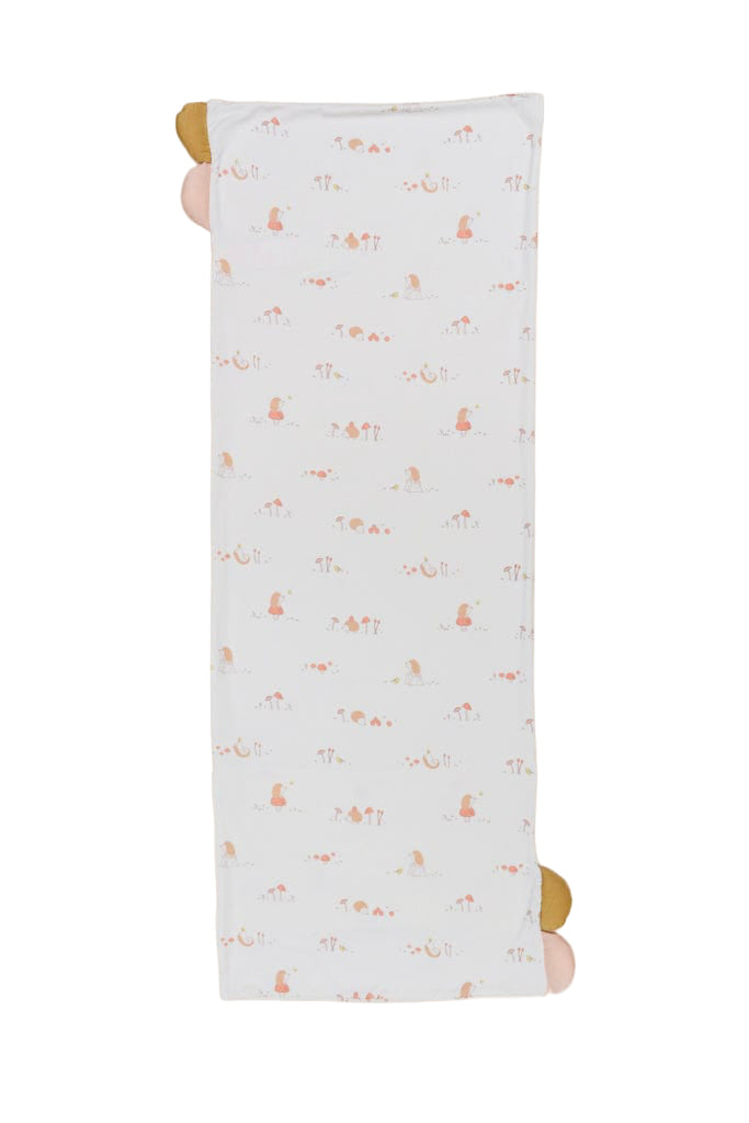 Pillow Case - Hedgehugs